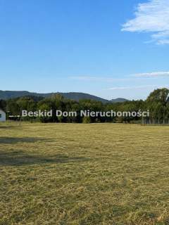 Działka budowlana na sprzedaż, 1008 m2, Jaworze