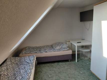 Lokal użytkowy do wynajęcia, 140 m2, Fabianów