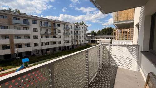 Mieszkanie na sprzedaż, 36 m2, Kraków