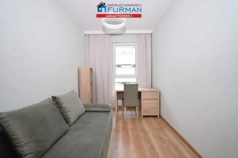 3pok APARTAMENT, Kamienica przy kinie,Dąbrowskiego
