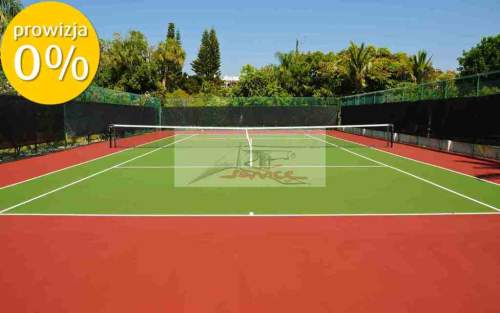OBIEKT SPORTOWO REKREACYJNY