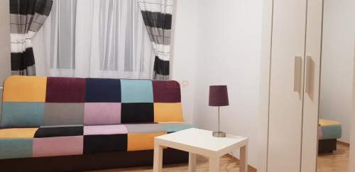 Nowa Cena 4 pokoje balkon