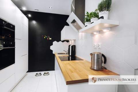 Przytulny apartmanet w pobliżu od Rynku Głównego