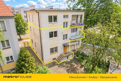 Mieszkanie biznes w jednym miejscu