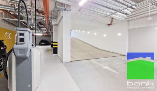 Nowe Centrum Łodzi - 2 pok. PRIMO IV ul. Lindleya