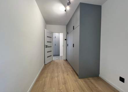 NOWE 2 POKOJE BALKON PO REMONCIE CENTRUM