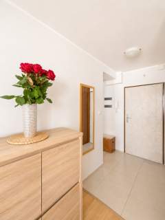 Kameralne 3 pok. /balkon, wykusz, garderoba / 0%