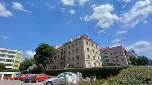 2 pokoje, blisko Parku, Bydgoskie Przedmieście