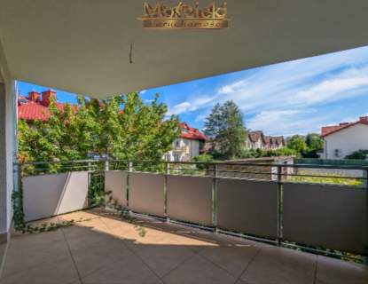 Ursynów komfortowy apartament 5 pokoi 2 tarasy