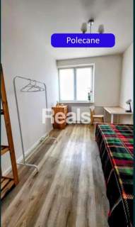 Mokotów/ 4 pokoje/ Balkon/ Widok