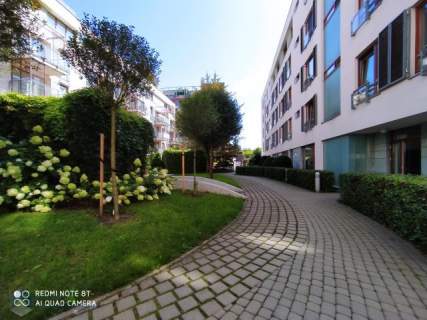Ekskluzywny 77 metrowy apartament blisko centrum