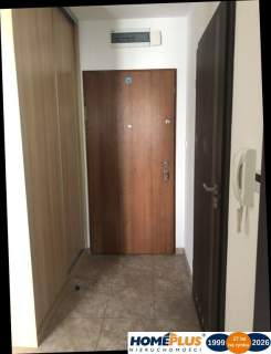 2 pokoje z balkonem Radzymin 36 m umeblowane