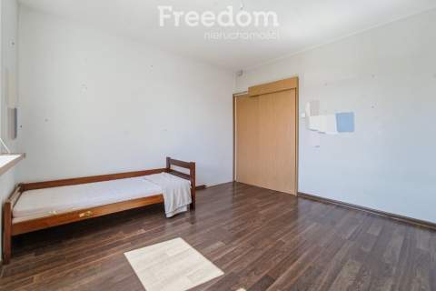 Dwupokojowe z balkonem, dostepne od zaraz