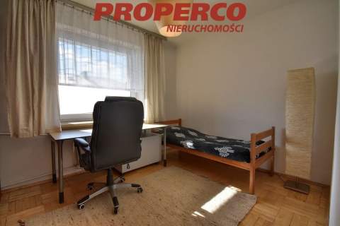Piętro domu, 3 pok, pow. 80 m2 Kielce, Ostra Górka