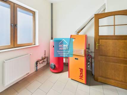 Obiekt komercyjny 437 m na działce 2226 m2