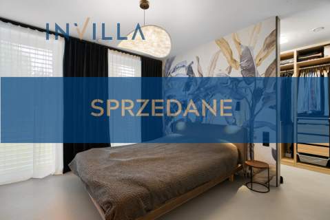 Nadmorski dom z sauną i apartamentem gościnnym