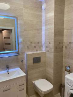Mieszkanie do wynajęcia, 41 m2, Warszawa