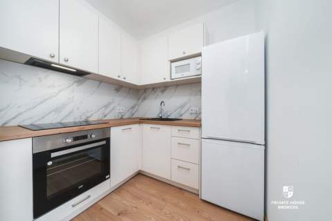 Studio 28m2 z osobnym łóżkiem Os. KRK Stańczyka