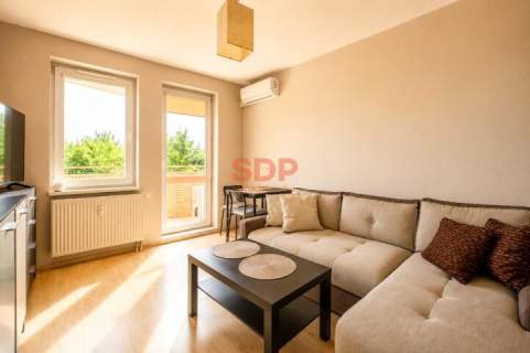 2 pokoje klimatyzacja balkon do wejścia poniżej 450 tys. z