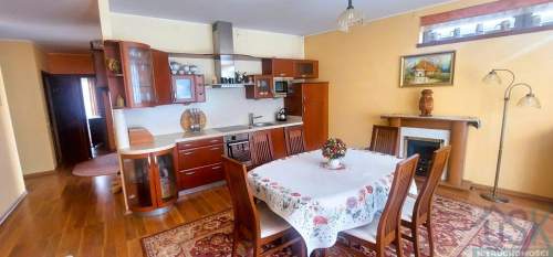 Luksusowy apartament z trzema sypialniami w sercu Ustronia -...