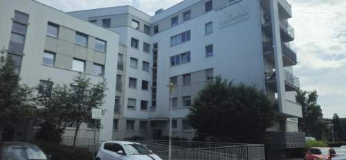 3 pokoje garderoba duży balkon 69 m2 parter Gdynia Dąbrowa