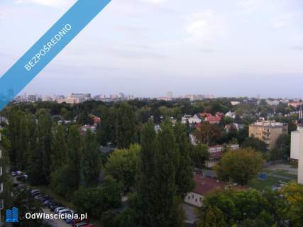 Wynajmę bezpośrednio mieszkanie trzypokojowe o powierzchni 50...