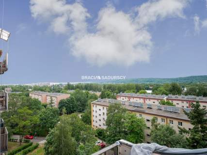 3 niezależne pokoje - Na Błonie - Bronowice - 52m2