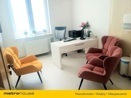 Lokal użytkowy do wynajęcia, 220 m2, Warszawa