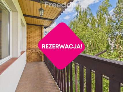 3 pokojowe mieszkanie tuż przy Parku Piaskówka 