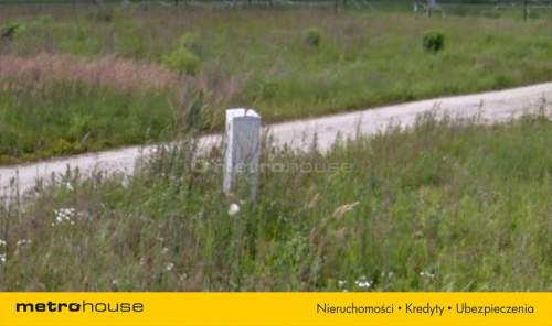 Działka budowlana na sprzedaż, 831 m2, Szczytniki