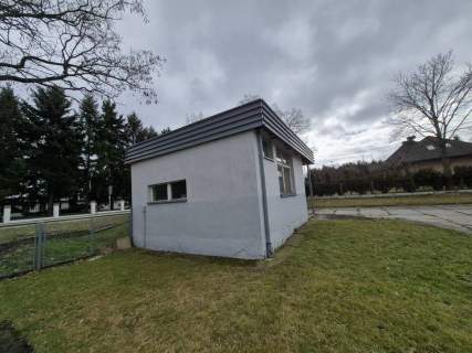 Obiekt na sprzedaż, 10007 m2, Głubczyce
