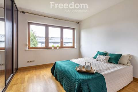 Mieszkanie 2 pokoje balkon Poznań Podolany