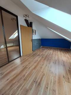 Dom wolnostojący o powierzchni 200m2, działka 928m2,Kalisz