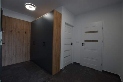 NOWY APARTAMENT 29 LISTOPADA 2 pok Garaż