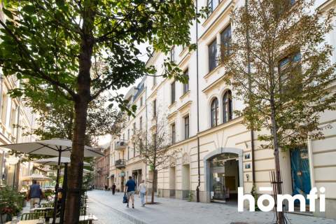Stare Miasto Luksusowy apartament Ogród