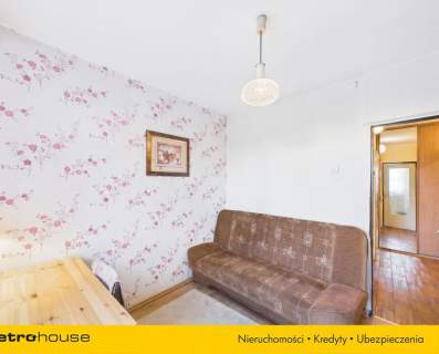 Funkcjonalne 2 pokoje z balkonem na os. Dziekana.