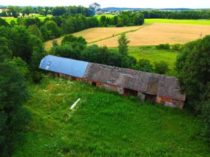 15 ha pod Twoją inwestycję