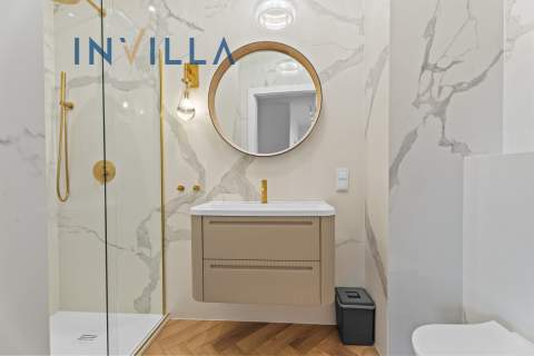 Apartament w Śródmieściu Gdyni
