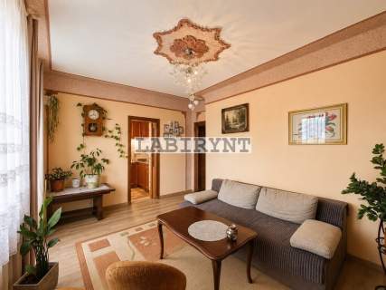 M-3 37m2, Sempołowskiej, balkon, super rozkład