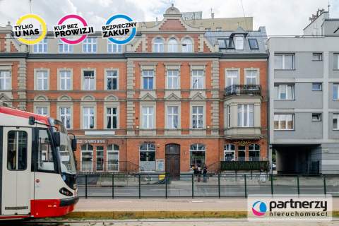 Gotowy lokal 96 m2 pod biuro, kancelarię,