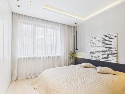 Do wynajęcia wyjątkowy 3-pokojowy apartament na os. Eko Park
