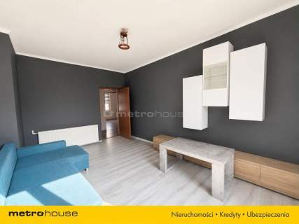 2 pokoje 51 m II piętro Balkon