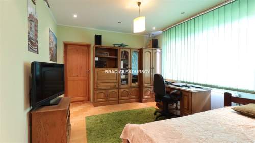 Dom 350 m 2 segmenty działka 1600 m Swoszowice