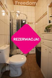 Przestronne mieszkanie 64,1 m w Brzegu