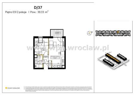 Nowe 2 pok mieszkanie balkon, zielona okolica