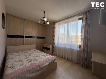3 Pokoje Balkon Os. Europejskie