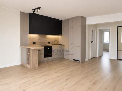 3 Pokoje 64 m Balkon Nowe