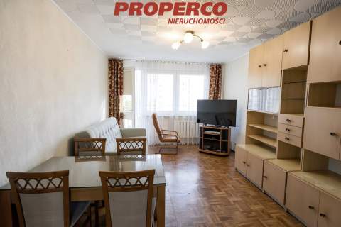 Mieszkanie 46,1 m2, 2 pokoje, os. Świętokrzyskie