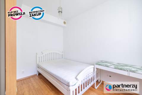 4 pokoje Parter Balkon Kowale, ul. Zeusa