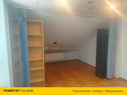 Budynek 155 m na wynajem Laski